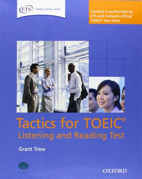 tactics for toeic listening mp3