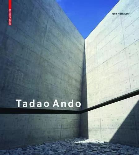 tadao ando birkhauser