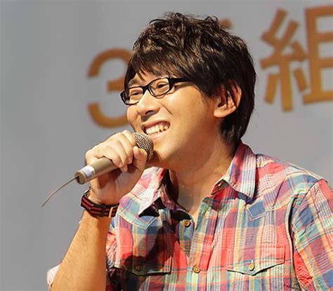 tadatoshi fujimaki interviewing