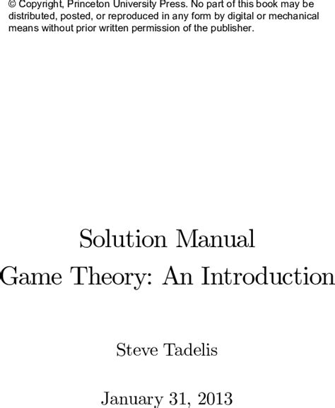 Tadelis Solutions