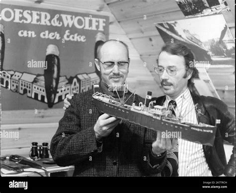 Tadellöser Und Wolff
