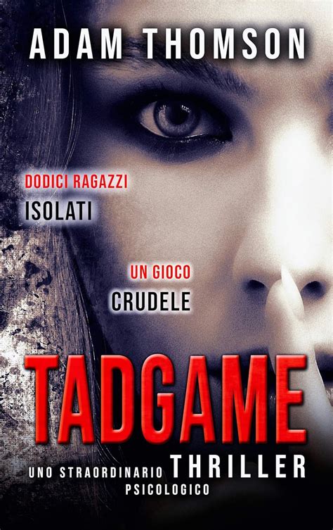 Tadgame
