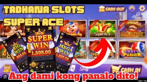 tadhana slot online casino