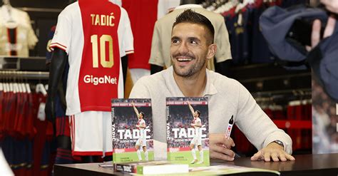 tadic biografie