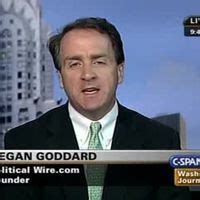 taegan goddard biography sample