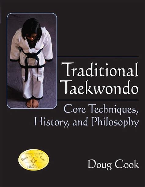 Download Taekwon Do World Philosophy History Technique 