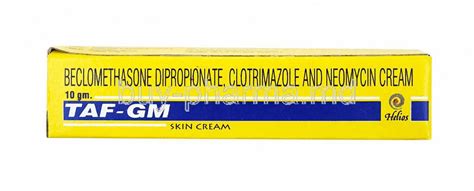 Taf Gm Cream