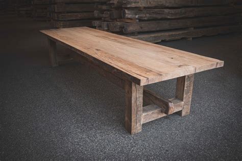 tafel 4 meter lang