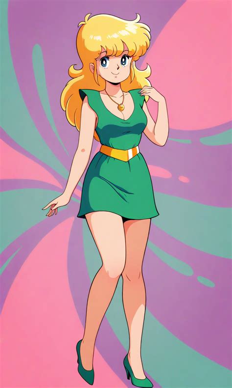 Taffy Dare Wallpaper