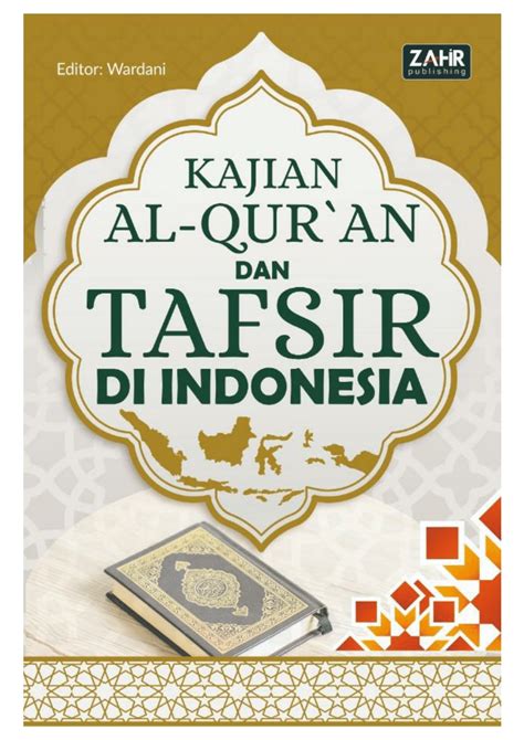 tafsir al quran bahasa indonesia pdf