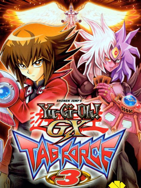 Tag Force 3 Walkthrough