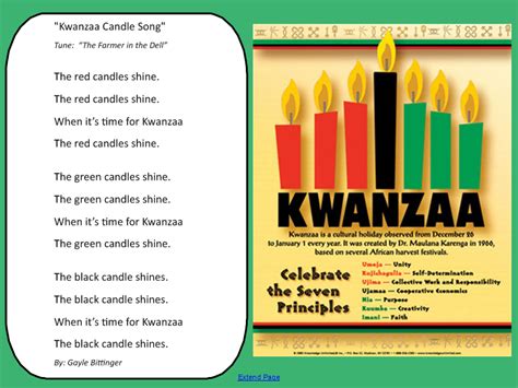 Tag Kwanzaa Song For Kindergarten The Learning Station Kwanzaa Kindergarten - Kwanzaa Kindergarten