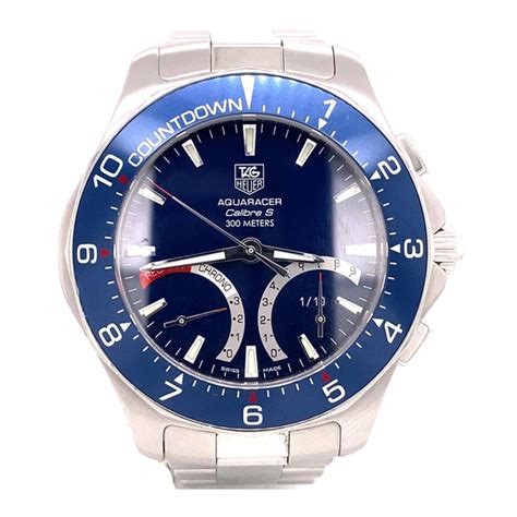 Full Download Tag Heuer Watch User Guide 