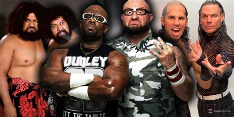 tag team tryouts