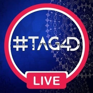TAG4D ⚡️ PILIHAN SITUS SLOT GAR TERPERCAYA