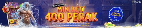 TAG4D RESMI : bukti resmi pembayaran kemenangan slot games
