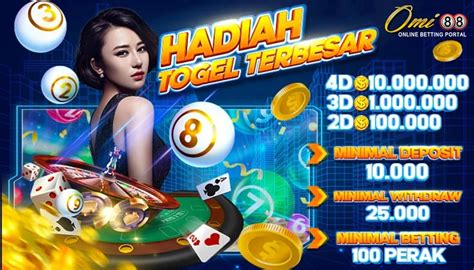 TAG4D TOGEL - Dapatkan kesenangan yang tak terlupakan dan rasaka