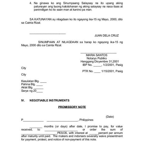 tagalog translation note