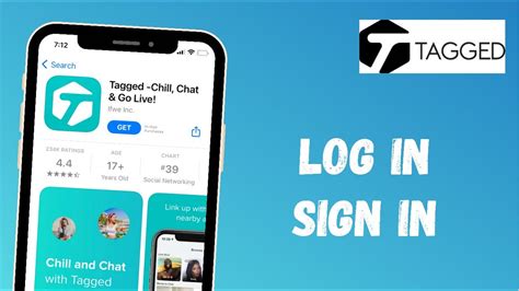 Read Tagged Login User Guide 