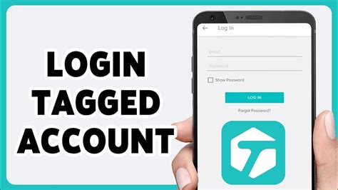 Read Tagged Login User Guide 