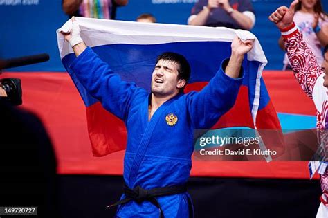 tagir khaibulaev wiki