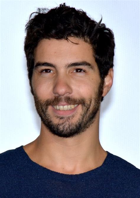 tahar rahim biography