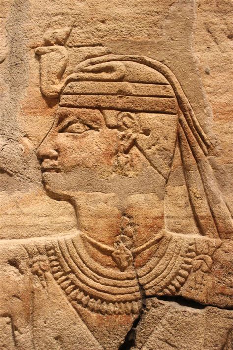 taharqa biography examples