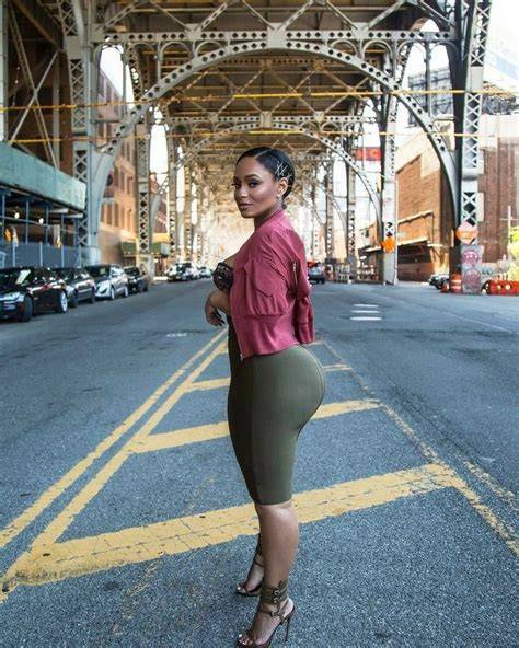 tahiry jose nude