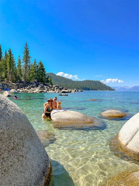 tahoe nude beach
