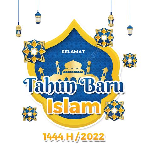 tahun baru islam 2023