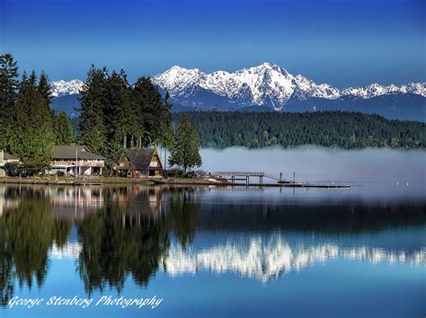 tahuya washington