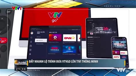 tai vtvgo | VTVgo