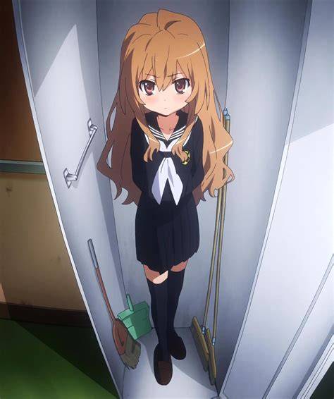 taiga aisaka nude