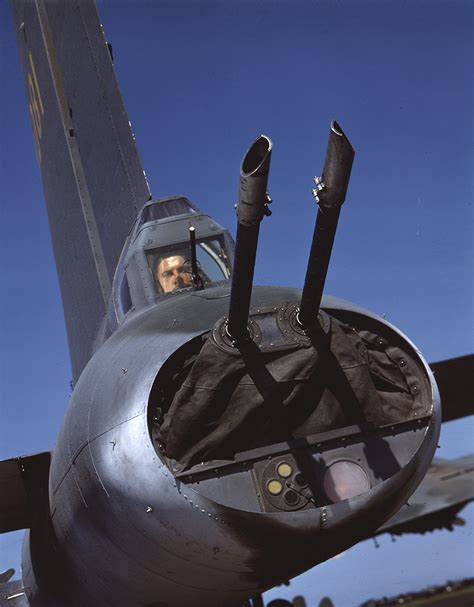 Tail Gunner