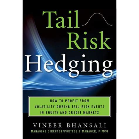Tail Risk Hedging Creating Robust Portfolios For Vo