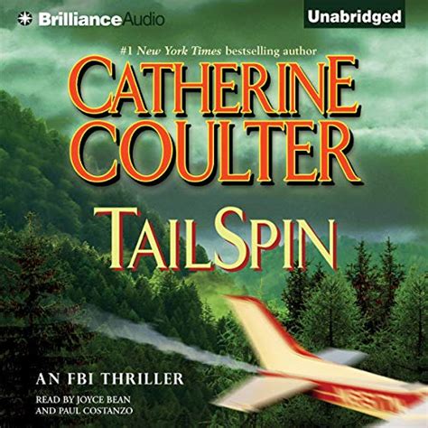 Download Tail Spin Fbi Thriller 12 Catherine Coulter 