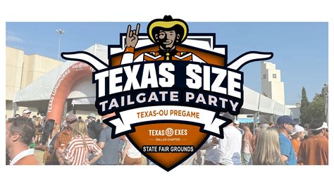 tailgate texas