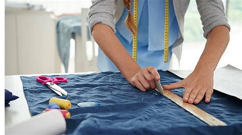 Tailoring And Cutting Learning