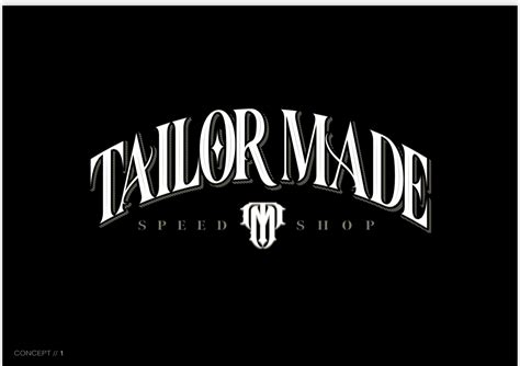 tailormade.speedshop