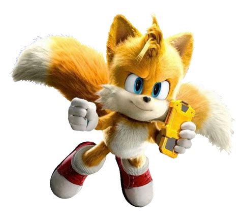 Tails As