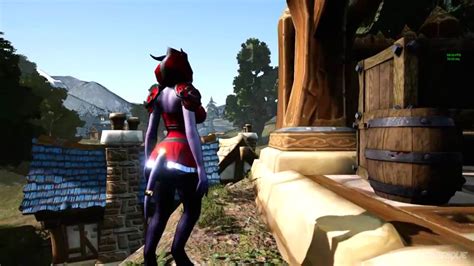 Tails Of Azeroth Walkthrough