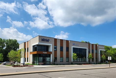 tailwind - Building in Plymouth - Wayzata - Foursquare