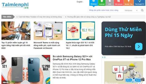 taimienphi | Downloadcomvn Download phn mm min ph cho