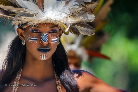 taino indians