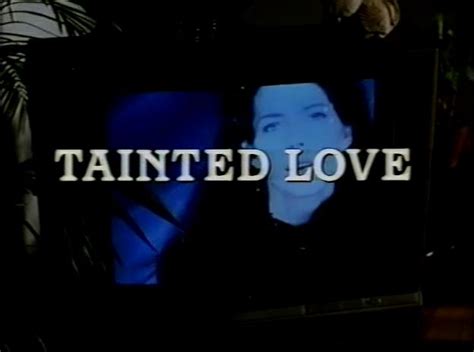 tainted love 1998 games