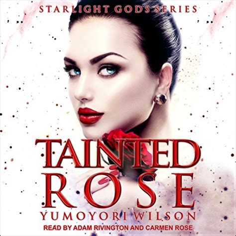 Read Online Tainted Rose The Starlight Gods Series Book 2 