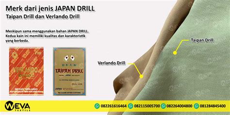 Taipan Drill Verlando Drill Mengenal Lebih Detail Kain Harga Kain Drill Per Roll - Harga Kain Drill Per Roll