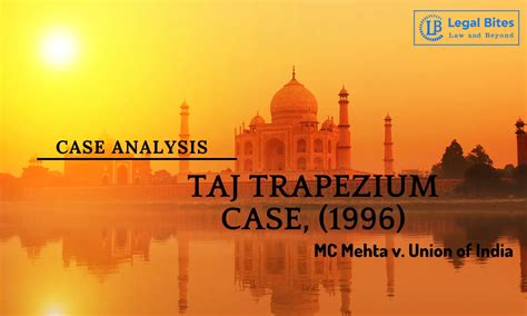 Taj Trapezium Case
