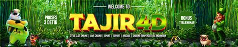 TAJIR4D WIN login link alternatif ‍♂️ deposit via pulsa bintang