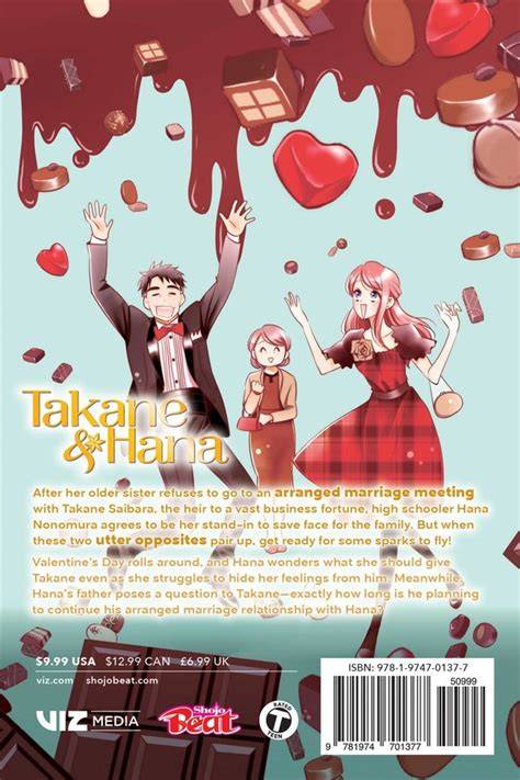 takane hana 8